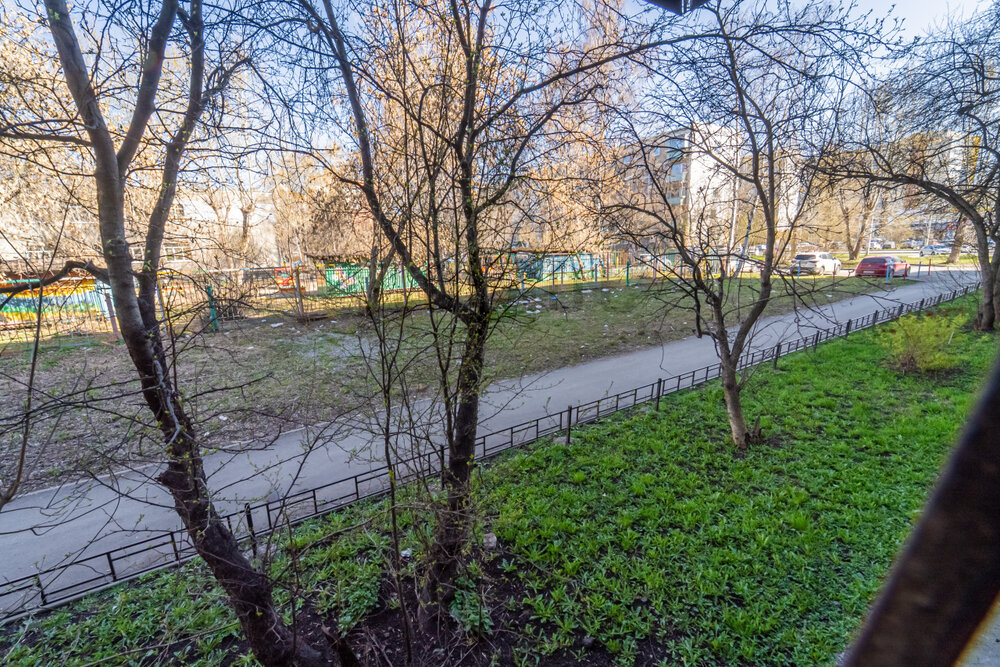Екатеринбург, ул. Крауля, 72 (ВИЗ) - фото квартиры (8)