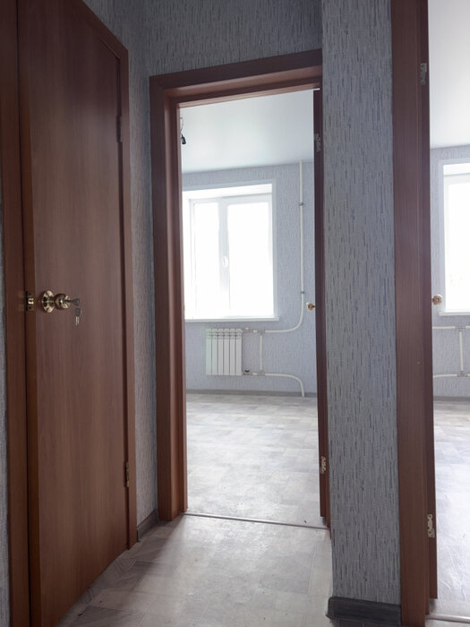 поселок городского типа Белоярский, ул. Отрадная, 16 корп.4 (городской округ Белоярский) - фото квартиры (4)