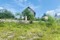п. Таватуй, ул. Ленина, 35 (городской округ Невьянский) - фото земельного участка