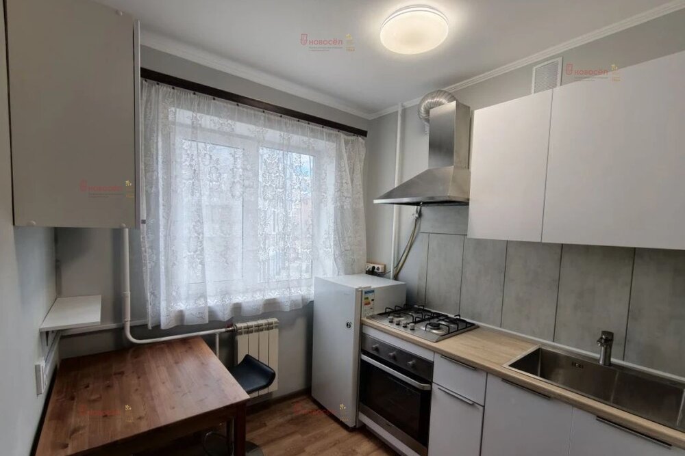 Екатеринбург, ул. Пехотинцев, 2/2 (Новая Сортировка) - фото квартиры (4)