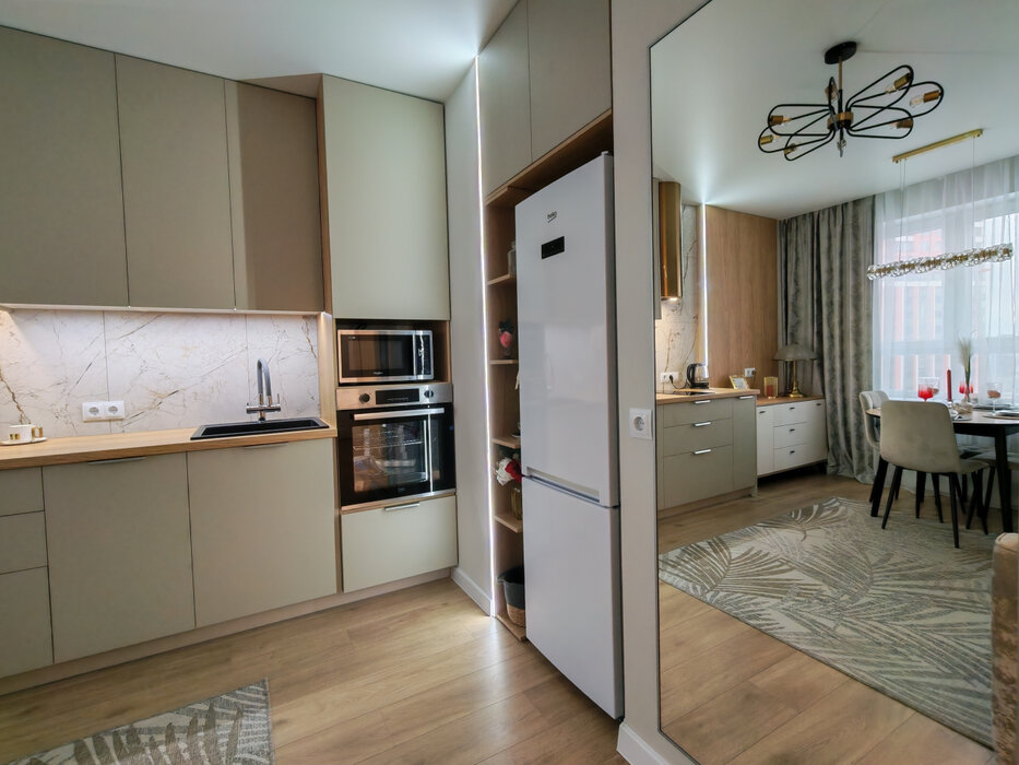 Екатеринбург, ул. Печатников, 3 (Юго-Западный) - фото квартиры (2)