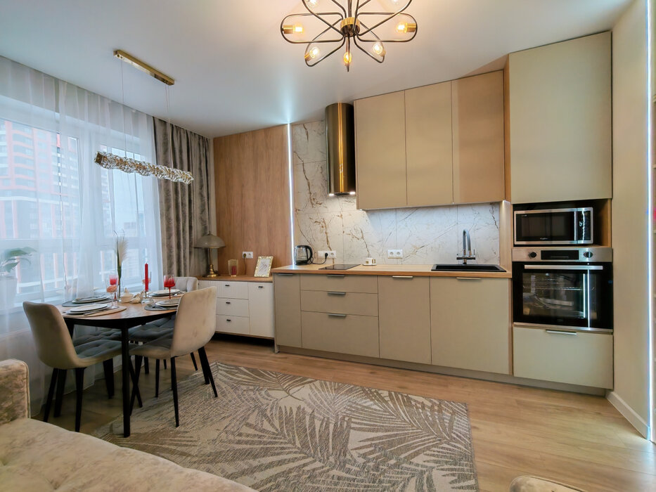 Екатеринбург, ул. Печатников, 3 (Юго-Западный) - фото квартиры (3)