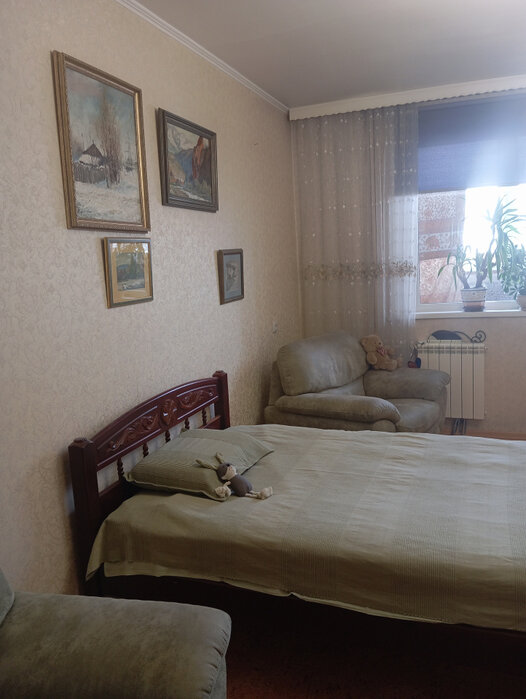 Екатеринбург, ул. Московская, 212 корпус 1 (Юго-Западный) - фото квартиры (5)