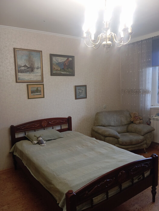 Екатеринбург, ул. Московская, 212 корпус 1 (Юго-Западный) - фото квартиры (7)