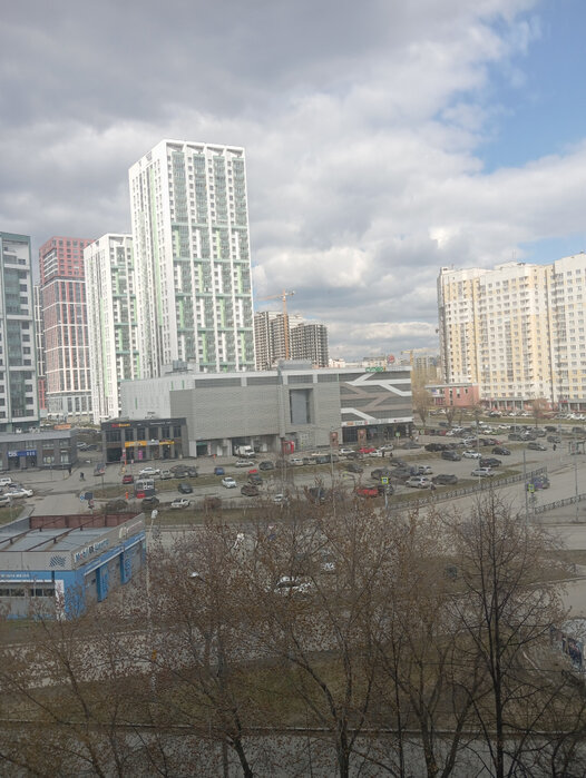 Екатеринбург, ул. Московская, 212 корпус 1 (Юго-Западный) - фото квартиры (8)