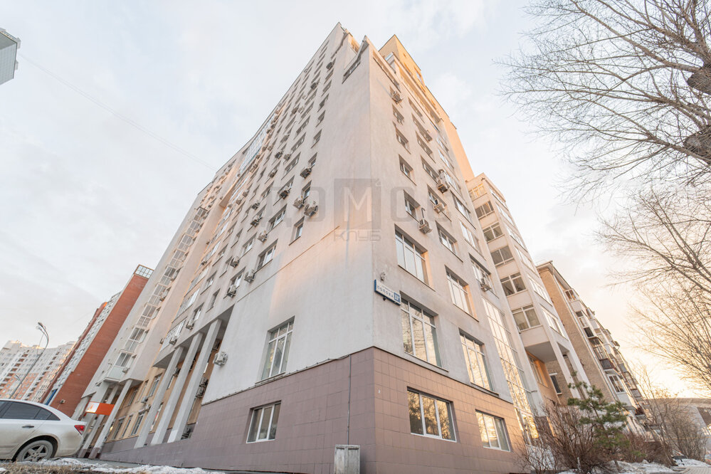 Екатеринбург, ул. Попова, 33 а (ВИЗ) - фото квартиры (1)