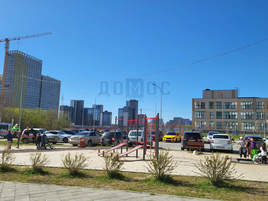 Екатеринбург, ул. Академика Парина, 4 (Академический) - фото квартиры (5)