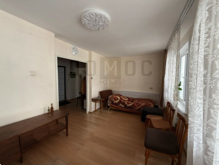 Екатеринбург, ул. Металлургов, 4 А (ВИЗ) - фото квартиры (4)