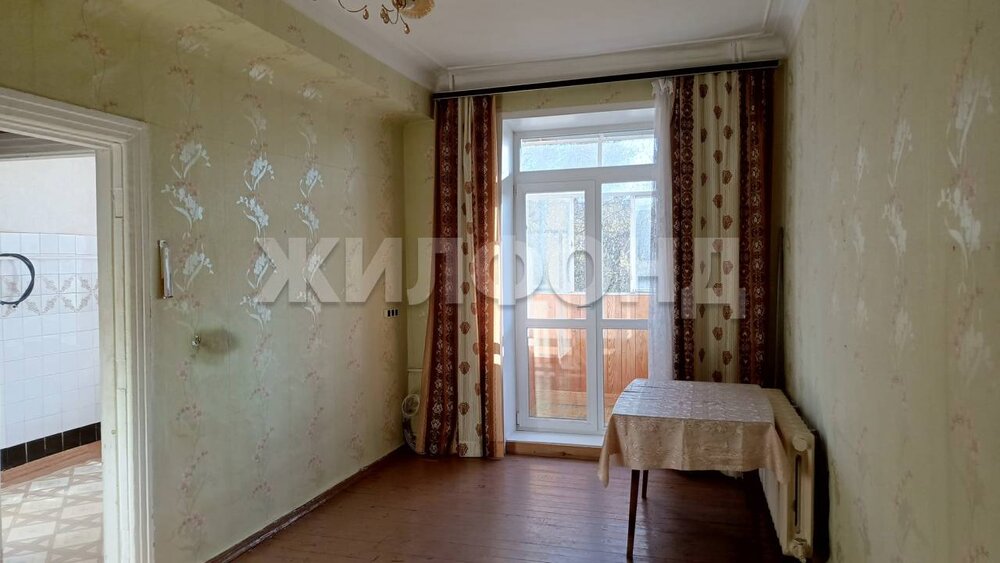 г. Нижний Тагил, ул. Карла Маркса, 89 (городской округ Нижний Тагил) - фото квартиры (1)