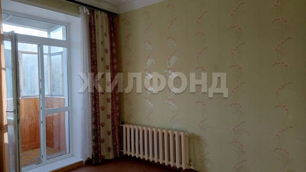 г. Нижний Тагил, ул. Карла Маркса, 89 (городской округ Нижний Тагил) - фото квартиры (2)