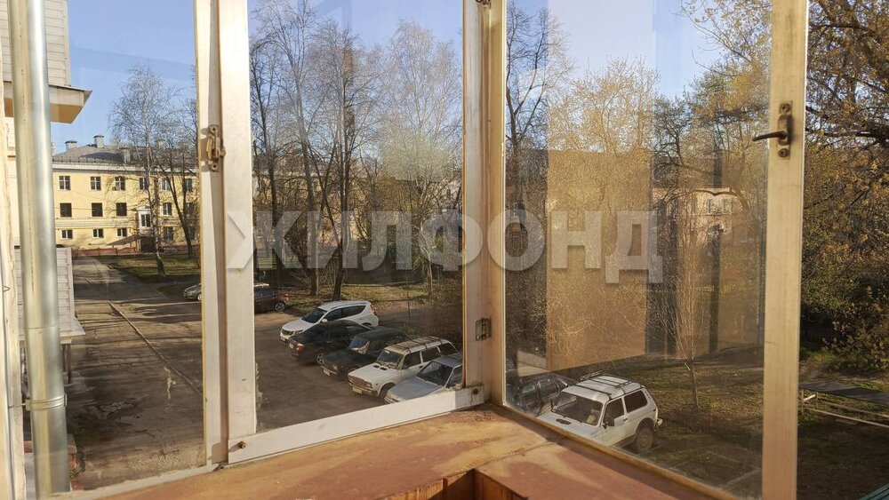 г. Нижний Тагил, ул. Карла Маркса, 89 (городской округ Нижний Тагил) - фото квартиры (6)