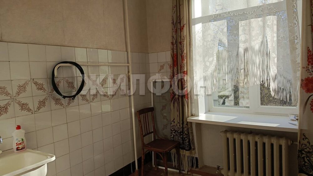 г. Нижний Тагил, ул. Карла Маркса, 89 (городской округ Нижний Тагил) - фото квартиры (8)