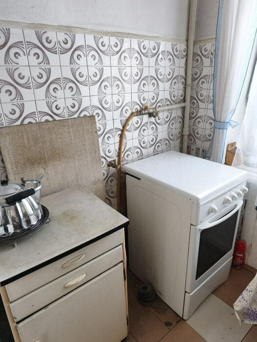 Екатеринбург, ул. Академическая, 23а (Втузгородок) - фото квартиры (4)