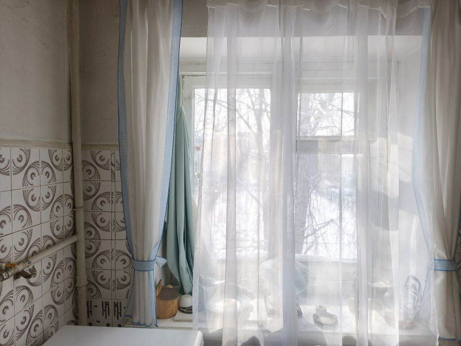 Екатеринбург, ул. Академическая, 23а (Втузгородок) - фото квартиры (5)
