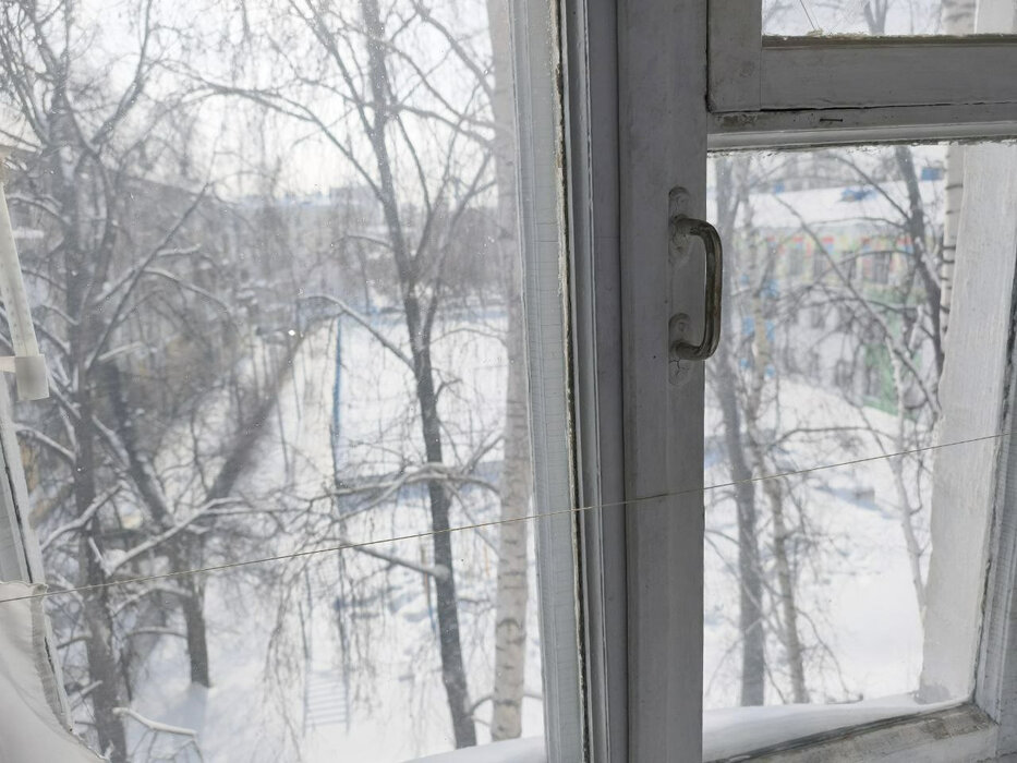 Екатеринбург, ул. Академическая, 23а (Втузгородок) - фото квартиры (6)
