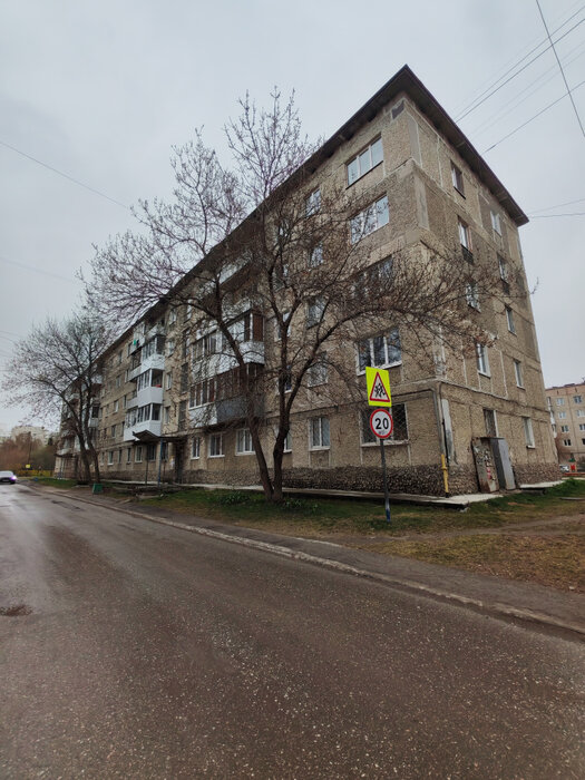 г. Верхняя Пышма, ул. Мичурина, 8а (городской округ Верхняя Пышма) - фото квартиры (2)