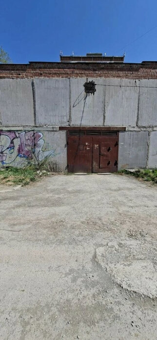 г. Первоуральск, ул. Ленина, 53 (городской округ Первоуральск) - фото гаража (1)