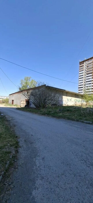 г. Первоуральск, ул. Ленина, 53 (городской округ Первоуральск) - фото гаража (3)