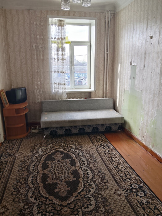 Екатеринбург, ул. Кировоградская, 70 (Уралмаш) - фото квартиры (4)