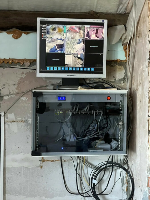 Екатеринбург, СТ Мечта - фото сада (6)