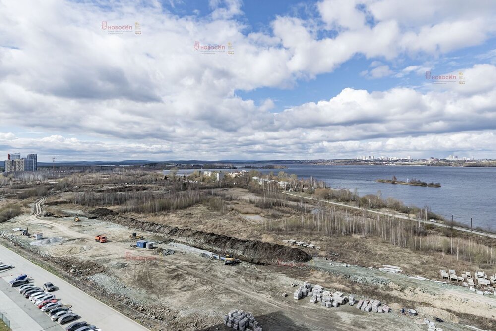 Екатеринбург, ул. Татищева, 177 (ВИЗ) - фото квартиры (8)