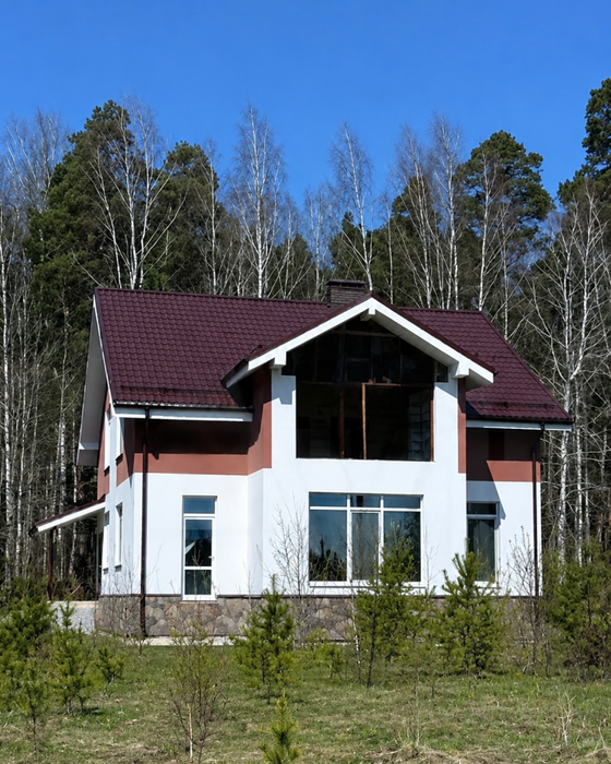 г. Среднеуральск (городской округ Среднеуральск) - фото коттеджа (3)
