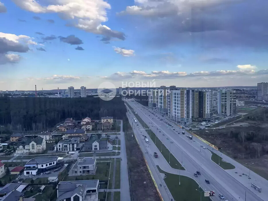 Екатеринбург, ул. Чкалова, 258 (УНЦ) - фото квартиры (16)