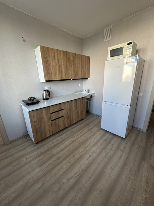 Екатеринбург, ул. Рябинина, 49а (Академический) - фото квартиры (2)