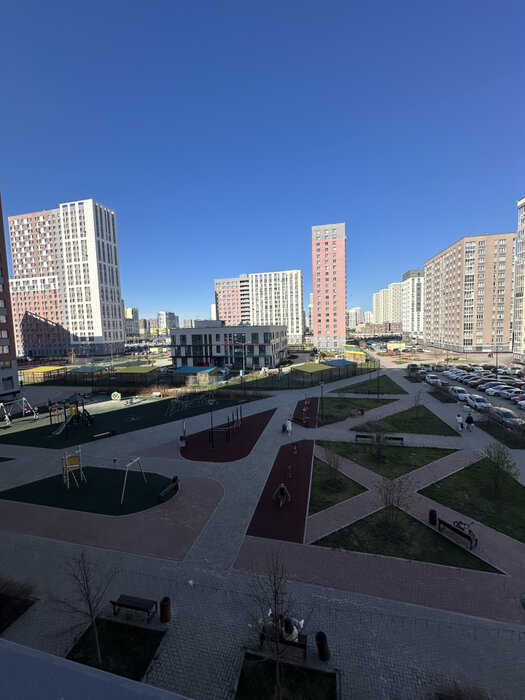 Екатеринбург, ул. Рябинина, 49а (Академический) - фото квартиры (7)