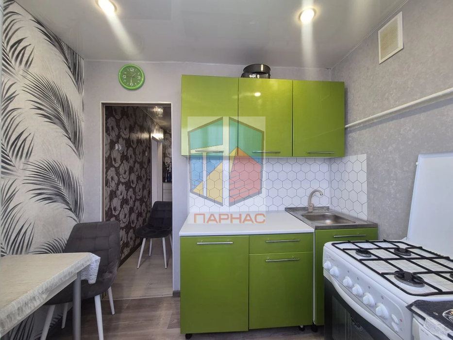 г. Краснотурьинск, ул. Бульвар Мира, 8 (городской округ Краснотурьинск) - фото квартиры (5)