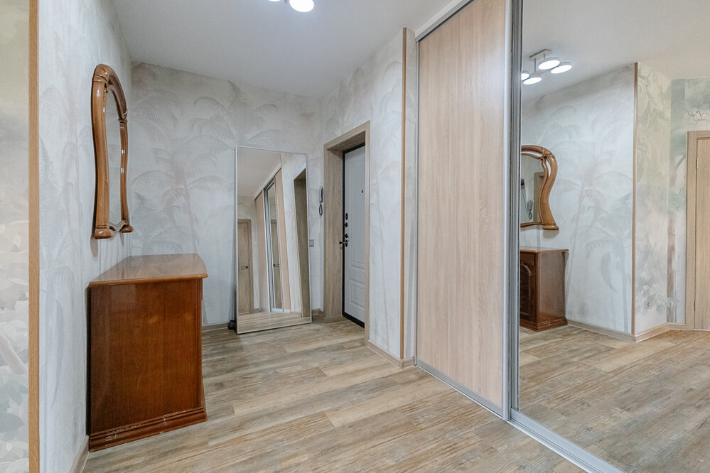 Екатеринбург, ул. Ботаническая, 22 (Втузгородок) - фото квартиры (5)