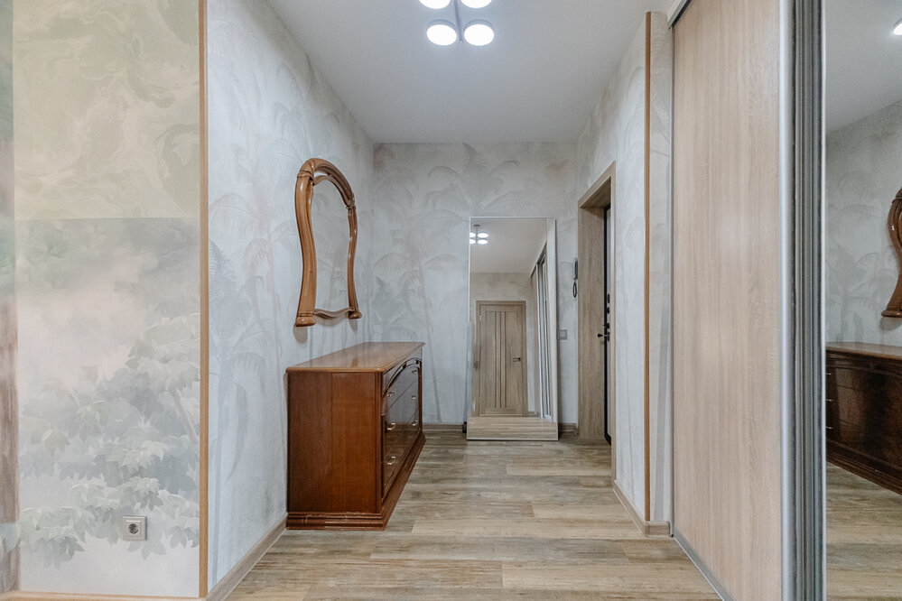 Екатеринбург, ул. Ботаническая, 22 (Втузгородок) - фото квартиры (6)