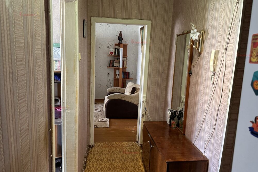 г. Березовский, ул. Толбухина, 15 (городской округ Березовский) - фото квартиры (4)