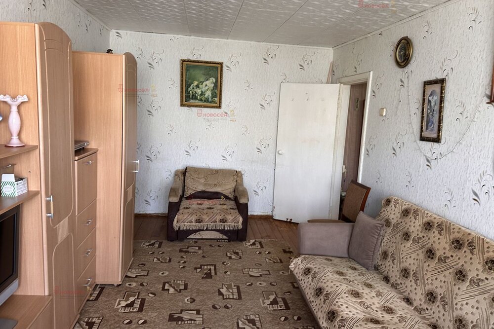г. Березовский, ул. Толбухина, 15 (городской округ Березовский) - фото квартиры (8)
