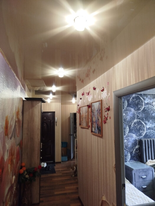 г. Нижний Тагил, ул. Окунева, 53 (городской округ Нижний Тагил) - фото квартиры (4)