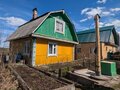Продажа садового участка: Екатеринбург, к/с Буровик (Палкинский торфяник) - Фото 2