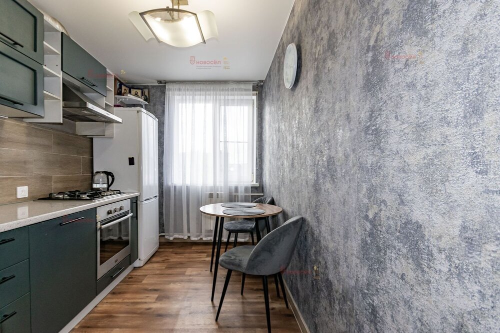 Екатеринбург, ул. Постовского, 12/а (Юго-Западный) - фото квартиры (7)
