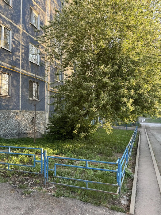 Екатеринбург, ул. Анны Бычковой, 20 (Синие Камни) - фото квартиры (10)