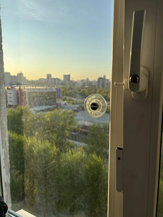 Екатеринбург, ул. Анны Бычковой, 20 (Синие Камни) - фото квартиры (11)