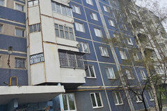 Екатеринбург, ул. Анны Бычковой, 20 (Синие Камни) - фото квартиры