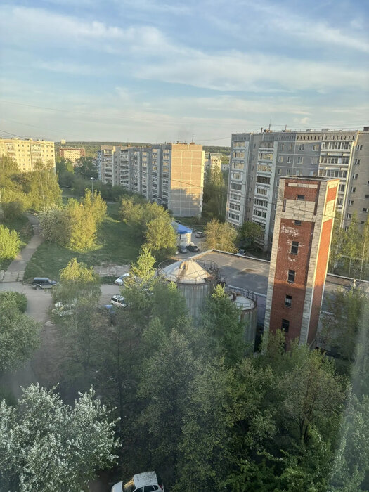 Екатеринбург, ул. Анны Бычковой, 20 (Синие Камни) - фото квартиры (9)