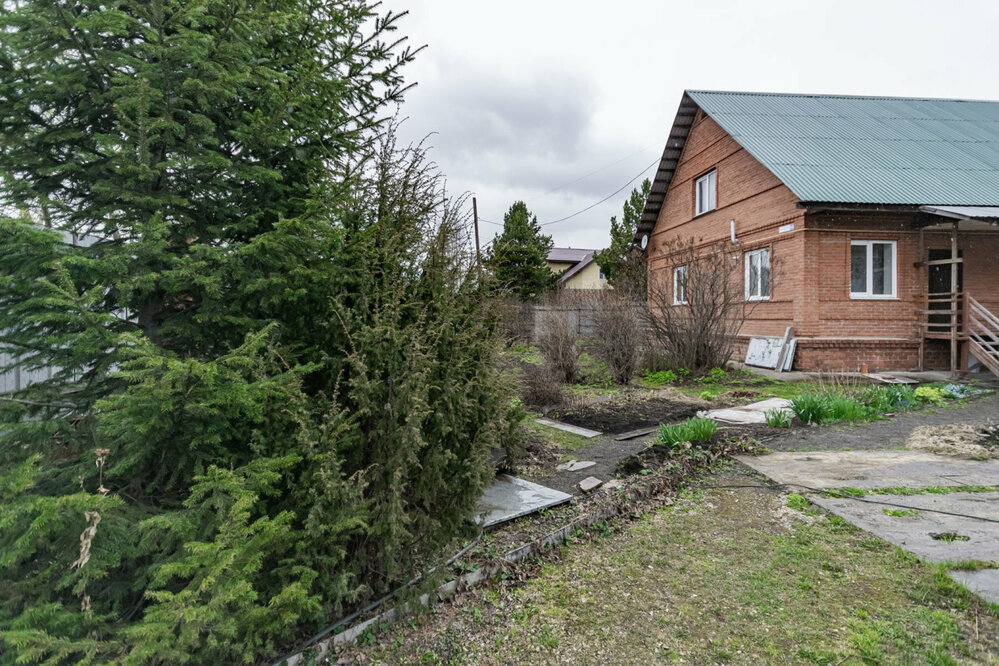 с. Курганово, ул. Нагорная, 21 А (городской округ Полевской) - фото коттеджа (1)