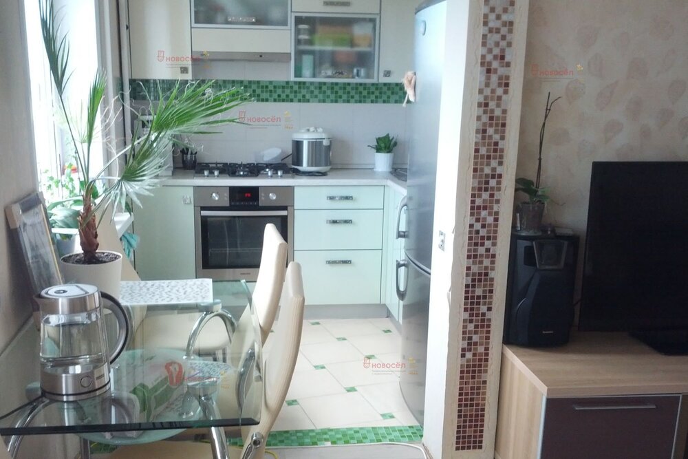 Екатеринбург, ул. Таватуйская, 5 (Старая Сортировка) - фото квартиры (5)