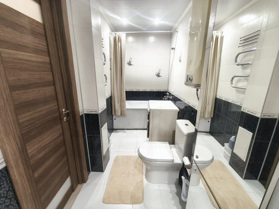 Екатеринбург, ул. Ватутина, 15 (Старая Сортировка) - фото квартиры (7)