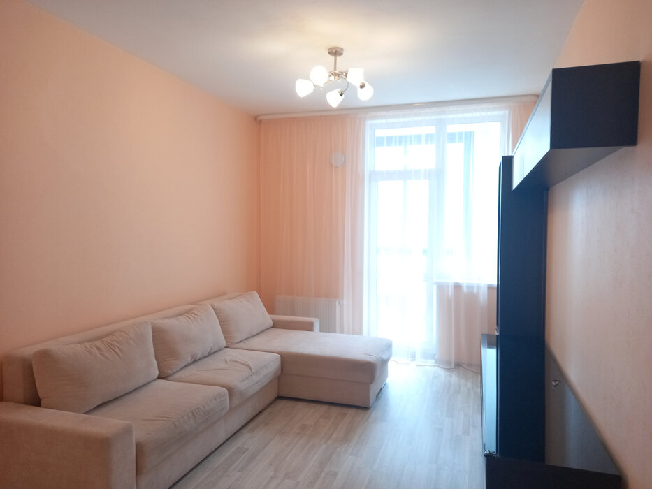 Екатеринбург, ул. Раевского, 22 (Втузгородок) - фото квартиры (1)
