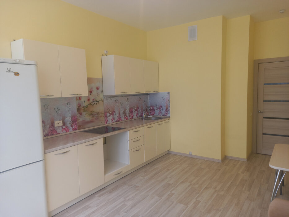 Екатеринбург, ул. Раевского, 22 (Втузгородок) - фото квартиры (2)