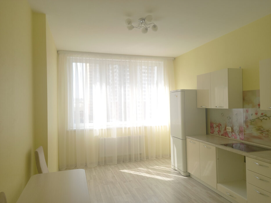 Екатеринбург, ул. Раевского, 22 (Втузгородок) - фото квартиры (3)