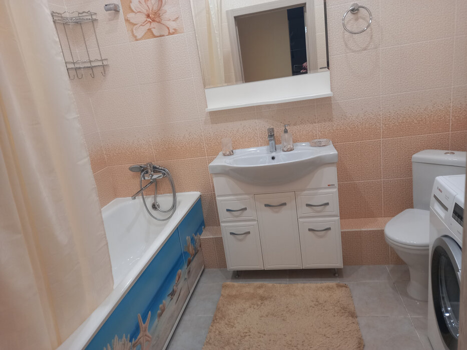 Екатеринбург, ул. Раевского, 22 (Втузгородок) - фото квартиры (4)