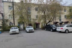 Екатеринбург, ул. Добролюбова, 2д (Центр) - фото офисного помещения