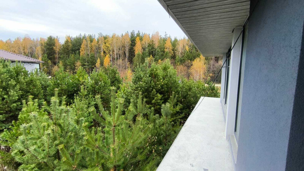 п. Кирпичный, ул. Тенистая, 1 (городской округ Среднеуральск) - фото коттеджа (7)